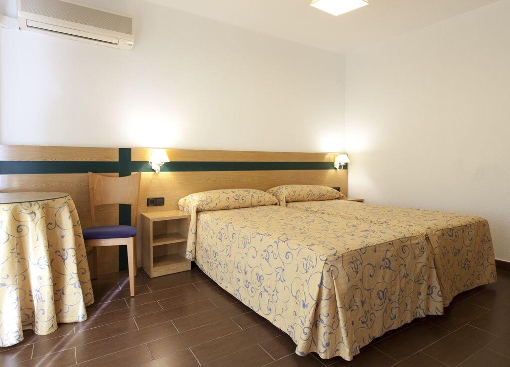 Hotel Bersoca Benicàssim Exteriör bild